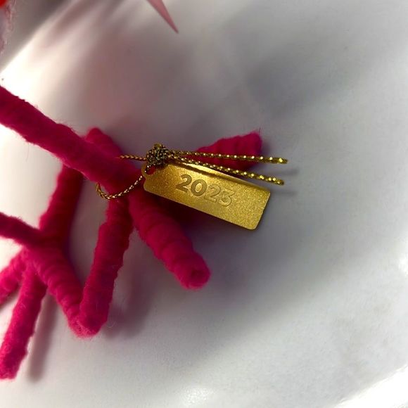 Target Dia de Muertos (Day of the Dead) Chaparrito Featherly Friends 2023 - Picture 4 of 5